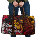 Adelaide Crows Travel Bag Street Art Urban Graffiti Football
