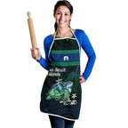 Torres Strait Islands Sea Turtle and Dhari Apron Oceanic Indigenous Dotwork Tribal Illustration
