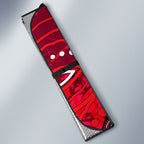 Melbourne Renegades Auto Sun Shade Graffiti Urban Aboriginal Dot Abstract Design