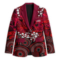 Melbourne Renegades Blazer Graffiti Urban Aboriginal Dot Abstract Design