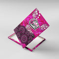 Sydney Sixers Canvas Wall Art Graffiti Urban Aboriginal Dot Abstract Design