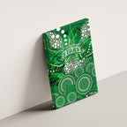 Melbourne Stars Canvas Wall Art Graffiti Urban Aboriginal Dot Abstract Design