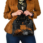 Greater Western Sydney Giants Shoulder Handbag Urban Graffiti Street Art - Bold Abstract Spray Paint
