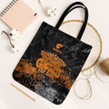 Greater Western Sydney Giants Tote Bag Urban Graffiti Street Art - Bold Abstract Spray Paint