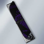 Fremantle Dockers Auto Sun Shade Urban Graffiti Street Art - Bold Abstract Spray Paint