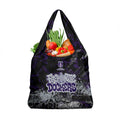 Fremantle Dockers Grocery Bag Urban Graffiti Street Art - Bold Abstract Spray Paint