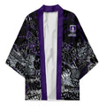 Fremantle Dockers Kimono Urban Graffiti Street Art - Bold Abstract Spray Paint