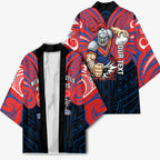 Custom Newcastle Knight Kimono Knight Warrior Polynesia Islander Rugby Mascot