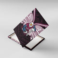 Custom Manly Warringah Sea Eagles Canvas Wall Art Sea Eagle Warrior Polynesia Islander Rugby Mascot