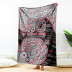 Essendon Bombers NAIDOC Week 2026 Blanket Australian Aboriginal Dot Art Dreamtime Pattern Style