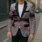 Essendon Bombers NAIDOC Week 2026 Blazer Australian Aboriginal Dot Art Dreamtime Pattern Style