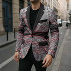 Essendon Bombers NAIDOC Week 2026 Blazer Australian Aboriginal Dot Art Dreamtime Pattern Style