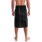 Personalized Richmond Tigers Lavalava Modern Geometric Sports Graphic Style