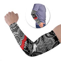 ANZAC Day South Sydney Rabbitohs Arm Sleeves Military Memorial Aboriginal Indigenous Art