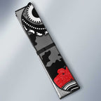 ANZAC Day South Sydney Rabbitohs Auto Sun Shade Military Memorial Aboriginal Indigenous Art