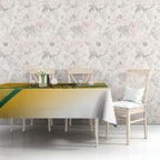 Personalized Australia Soccer Kangaroo Mascot Tablecloth Sydney Opera House - Hear the Champions Roar Football