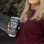 ANZAC Day Canterbury Bankstown Bulldogs Tumbler Cup Military Memorial Aboriginal Indigenous Art