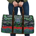 ANZAC Day Canberra Raiders Travel Bag Military Memorial Aboriginal Indigenous Art