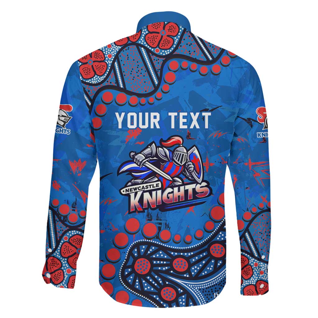 Personalized New Zealand Warriors Family Matching Puletasi and Hawaiian Shirt Aboriginal Pattern with Graffiti Style Design