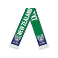 Warriors Rugby Personalised Ruffneck Scarf 2026 Go Champions