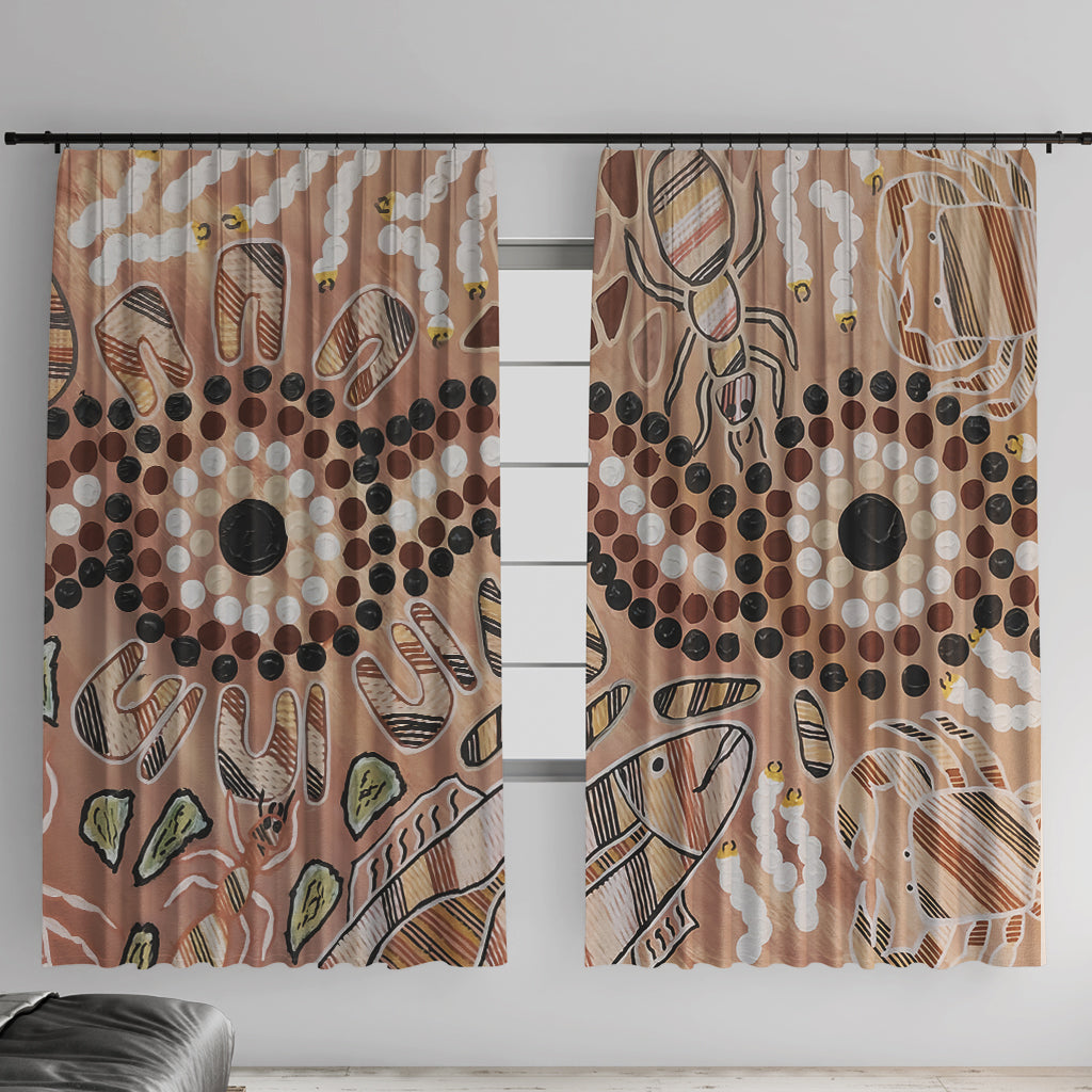 CUSTOMER REQUEST- Hector Ritchie - 03/08/2026 - Window Curtain - LT14