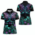 Custom request - You Matter - 17/09/25 - Women Polo Shirt - LT9