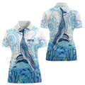 CUSTOMER REQUEST - lindapine65 - 110326 Women Polo Shirt LT7