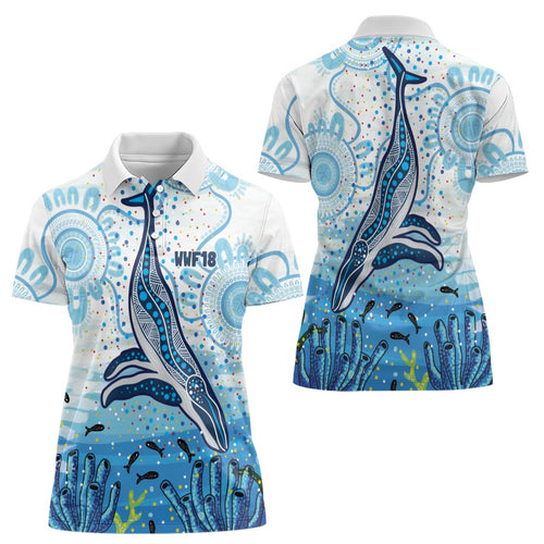 CUSTOMER REQUEST - lindapine65 - 110326 Women Polo Shirt LT7