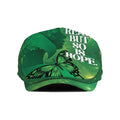 World Mental Health Awareness Month Jeff Hat Warriors Brave Strong Galaxy Vibes - Aussie Hoodie