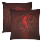 wales-pillow-cases-welsh-dragon-lava
