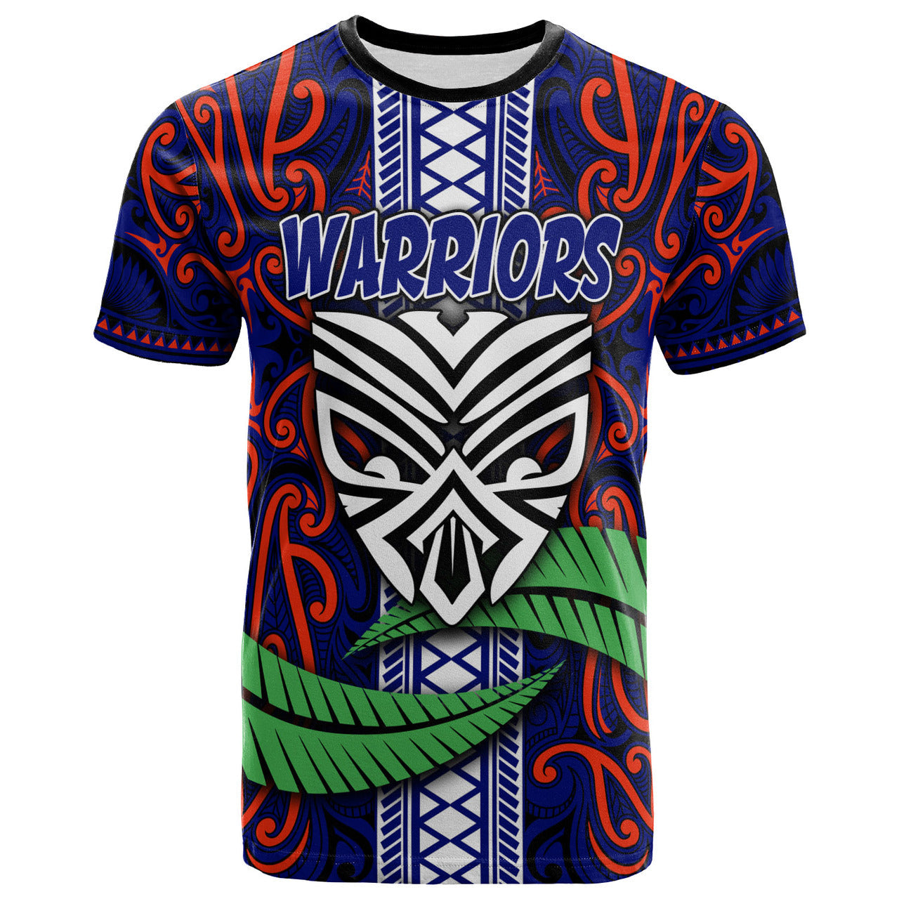 warriors-t-shirt-custom-warriors-rugby-maori-t-shirt