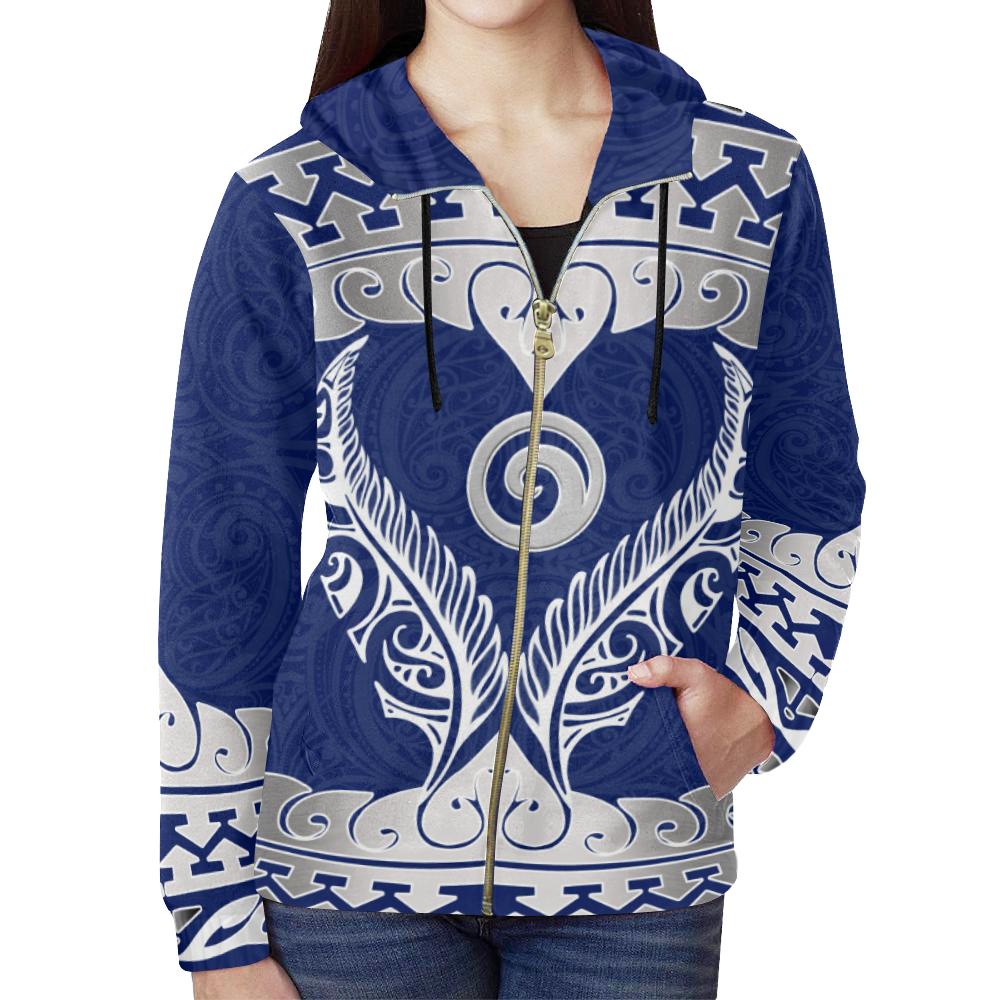 aotearoa-zip-hoodie-koru-heart-blue