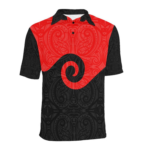 maori-black-and-red-polo-t-shirt
