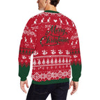 christmas-sweatshirt-santa-claus-in-beach-koala-kangaroo