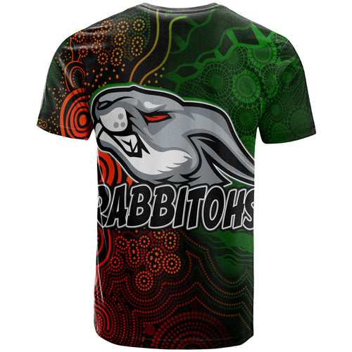 rabbitohs-rugby-t-shirt-customrabbitohs-aboriginal-t-shirt