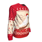 christmas-sweater-cockatoo-shirt-merry-christmas-unisex
