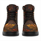 canada-all-season-boots-maple-leaves