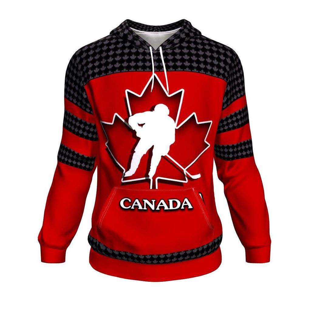 canada-hoodie-red-hockey