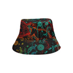 aboriginal-bucket-hat-kangaroo-adults-indigenous-art