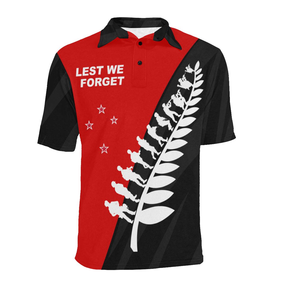 lest-we-forget-black-and-red-polo-shirt