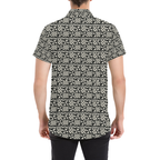 tapa-flat-coat-of-arms-short-sleeve-shirt