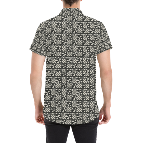 tapa-flat-coat-of-arms-short-sleeve-shirt