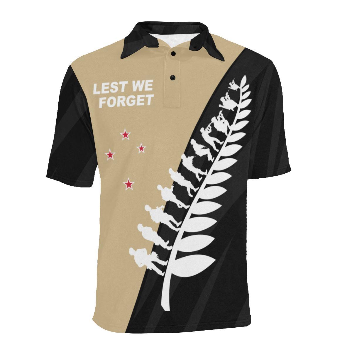 lest-we-forget-new-zealand-polo-shirt-tan