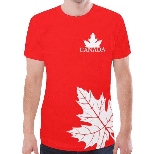 canada-t-shirt-canadian-maple-leaf