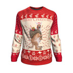 christmas-sweater-kangaroo-shirt-merry-christmas-unisex-2