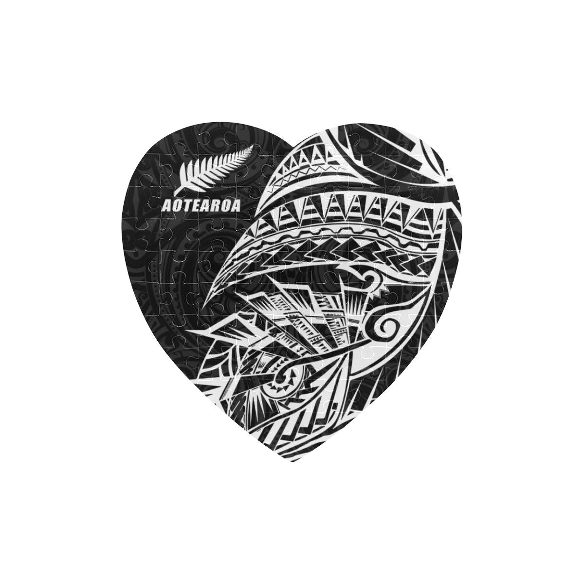 new-zealand-maori-tattoo-jigsaw-puzzle-polynesian-style-black