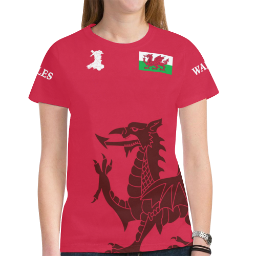 wales-t-shirt-welsh-dragon-t-shirt