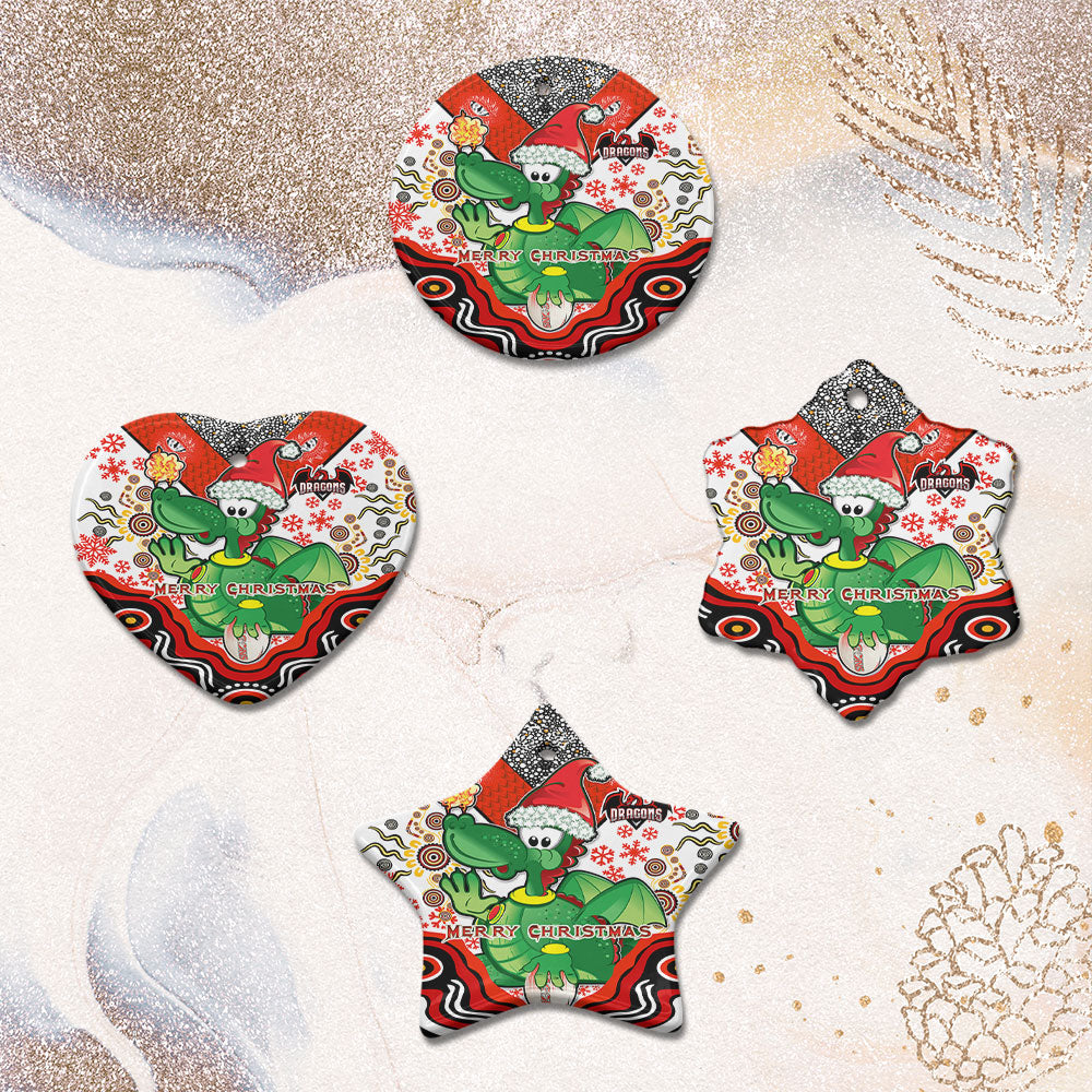 st-george-rugby-christmas-ornament-christmas-green-dragons-indigenous-ornament