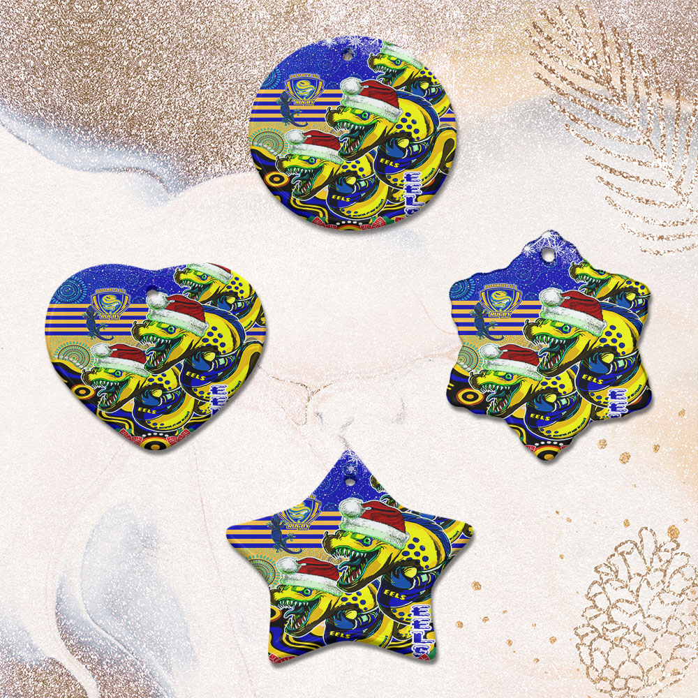 eels-rugby-christmas-ornament-christmas-super-eels-squad-indigenous-ornament