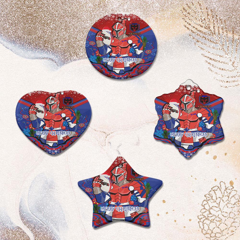 knights-rugby-christmas-ornament-merry-christmas-newcastle-knights-indigenous-ornament